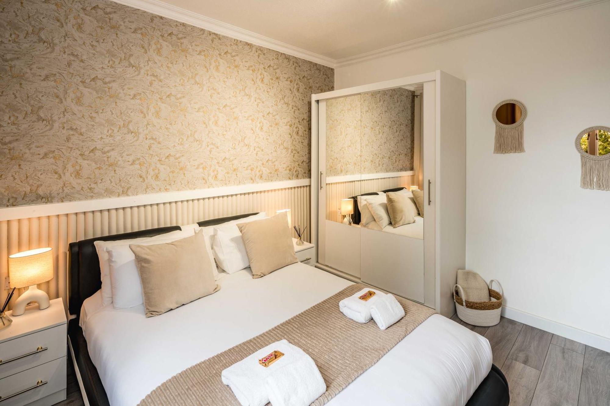 Central In The Heart Of Notting Hill * Londres