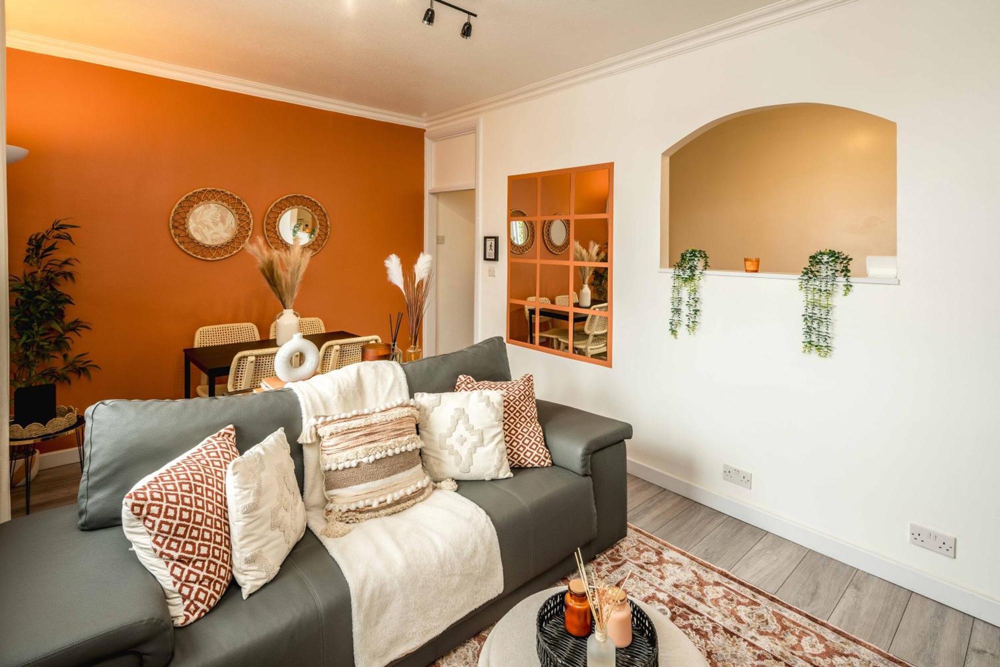 Apartment Central In The Heart Of Notting Hill